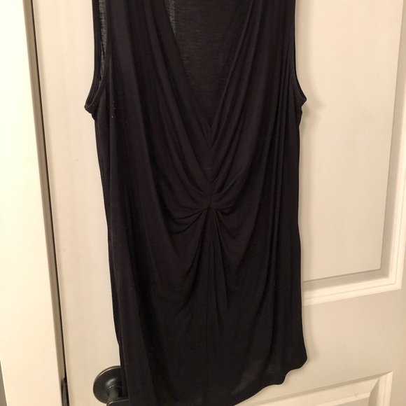 Joe Fresh Tank Top - Picture 2 of 2